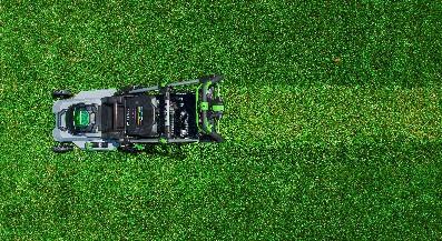 Mower Named Chervon’s Creative and Strategy Agency of Record